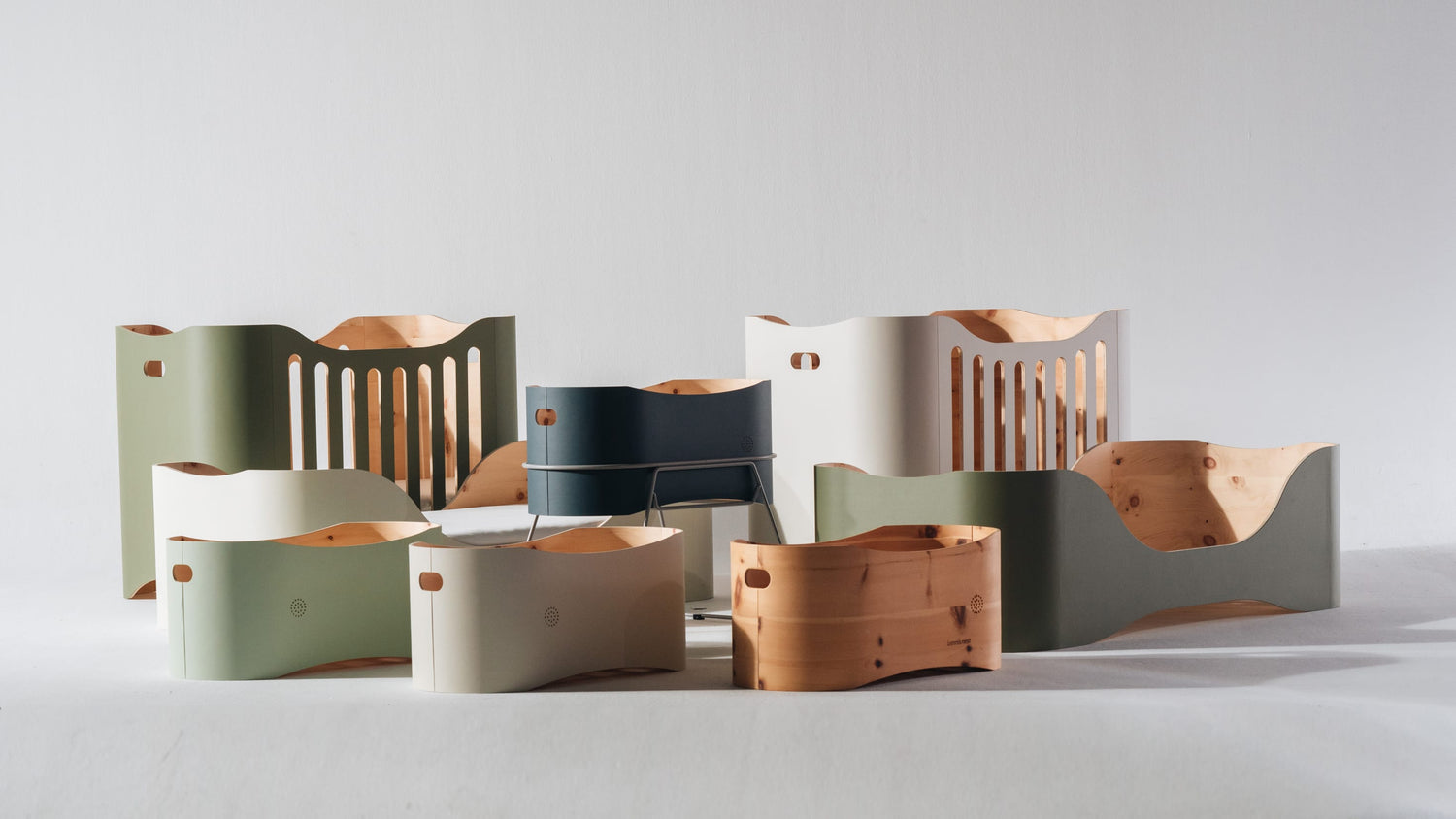 Benni's Nest Alle Betten