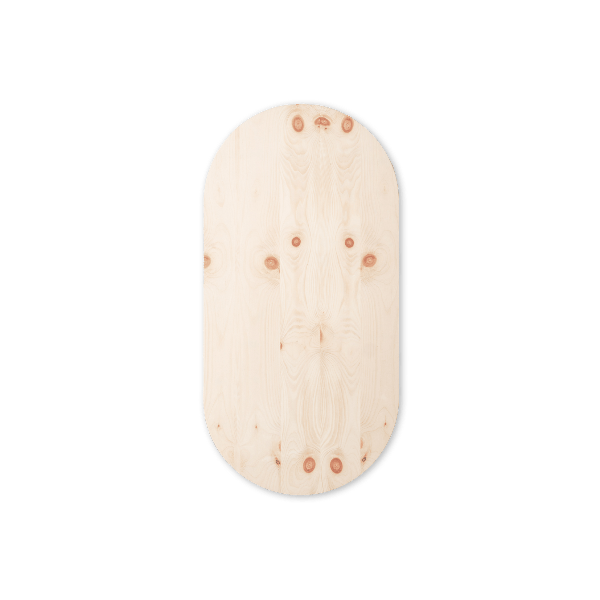 Deckel für Babybett.