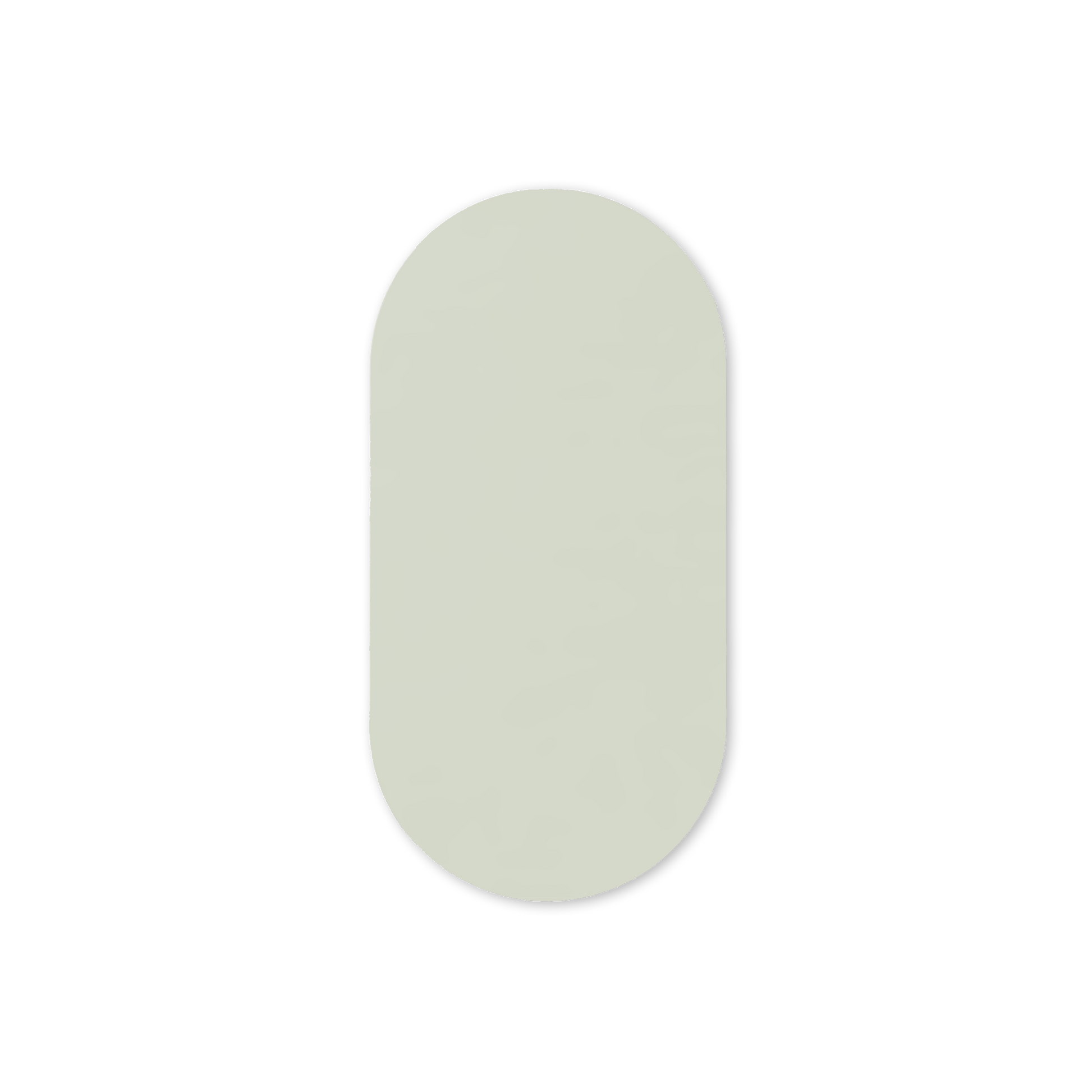 Deckel für Babybett.