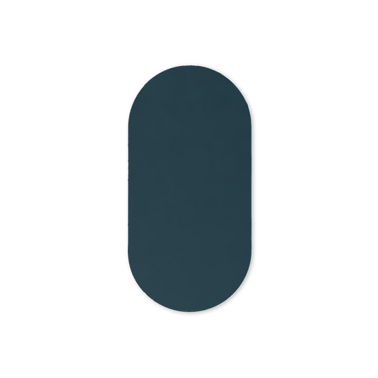 Deckel für Babybett.