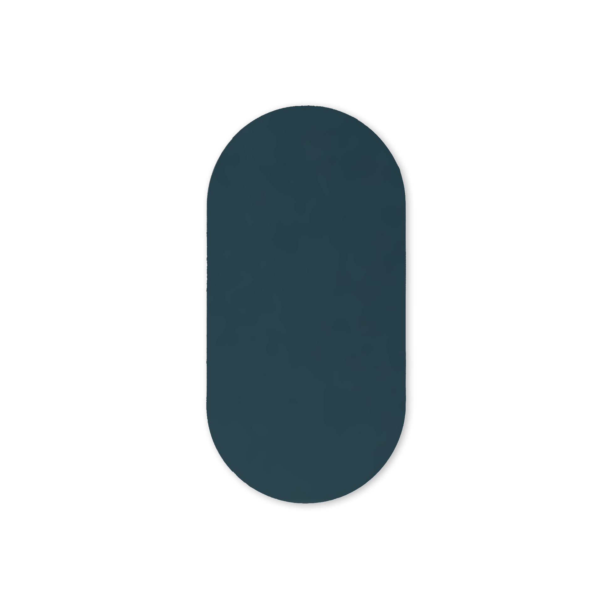 Deckel für Babybett.