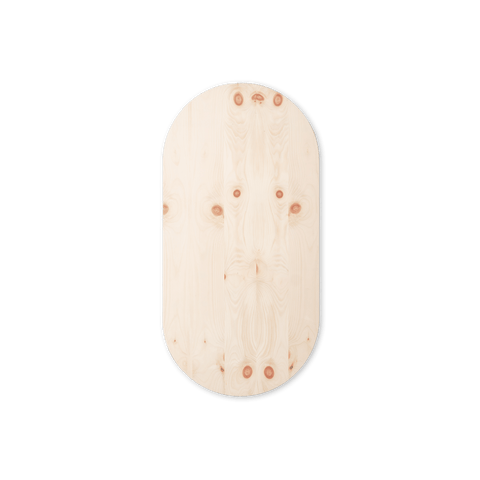 Deckel für Babybett 1