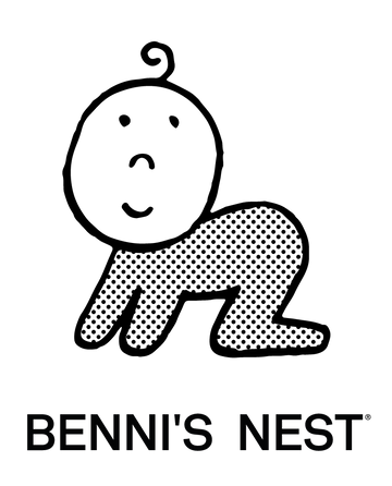 Benni's Nest Footer Icon 