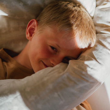 Tipp 5: Ruhe und Geduld 