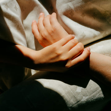 Tipp 3: Geborgenheit 