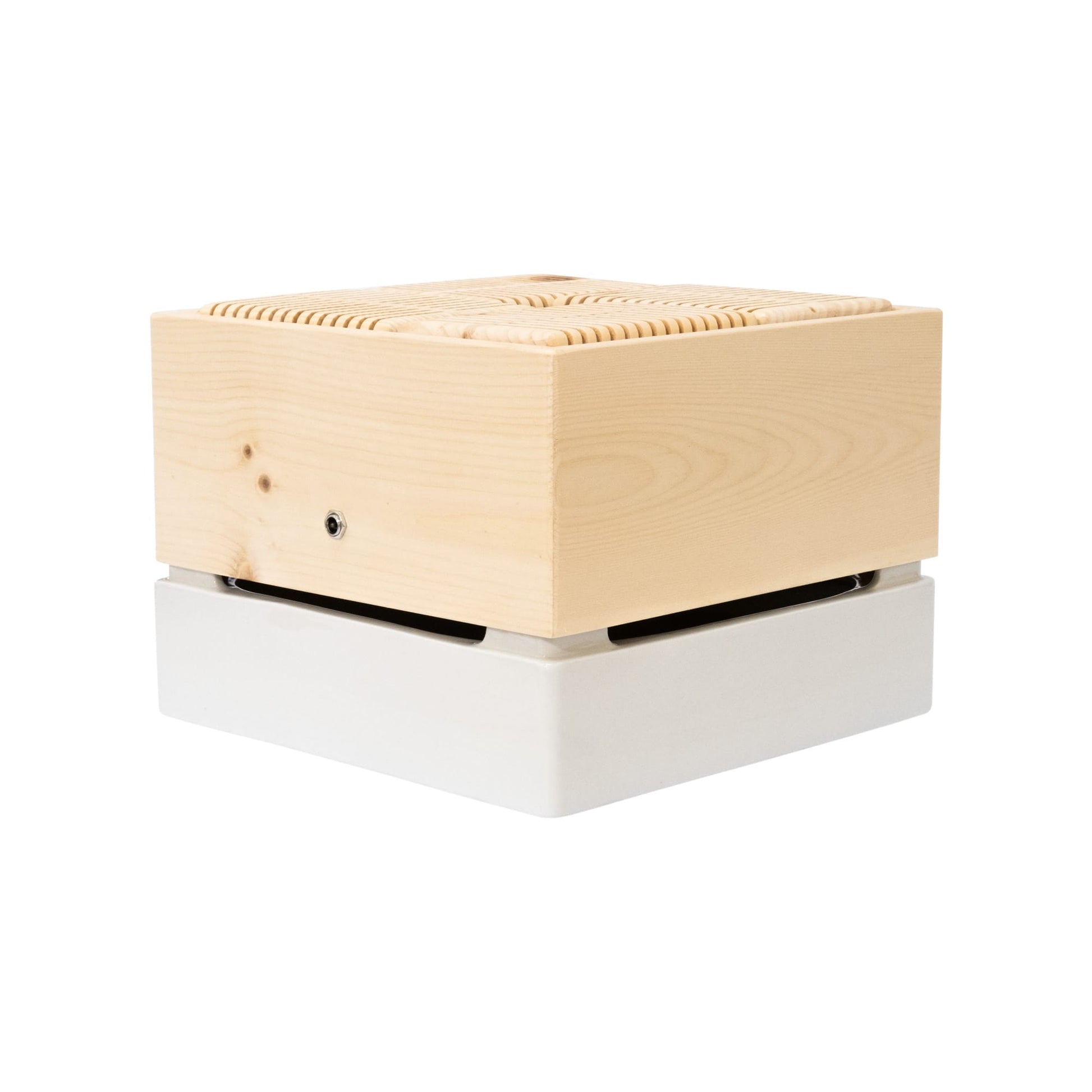 ZirbenLüfter ® CUBE II.