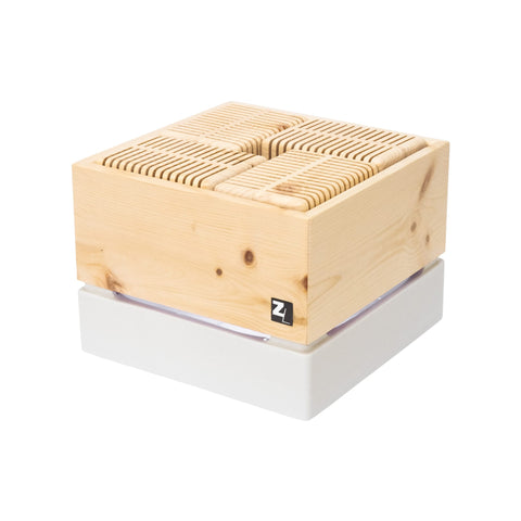 ZirbenLüfter ® CUBE II 4