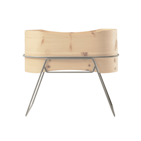 Gestell für Babybett 4