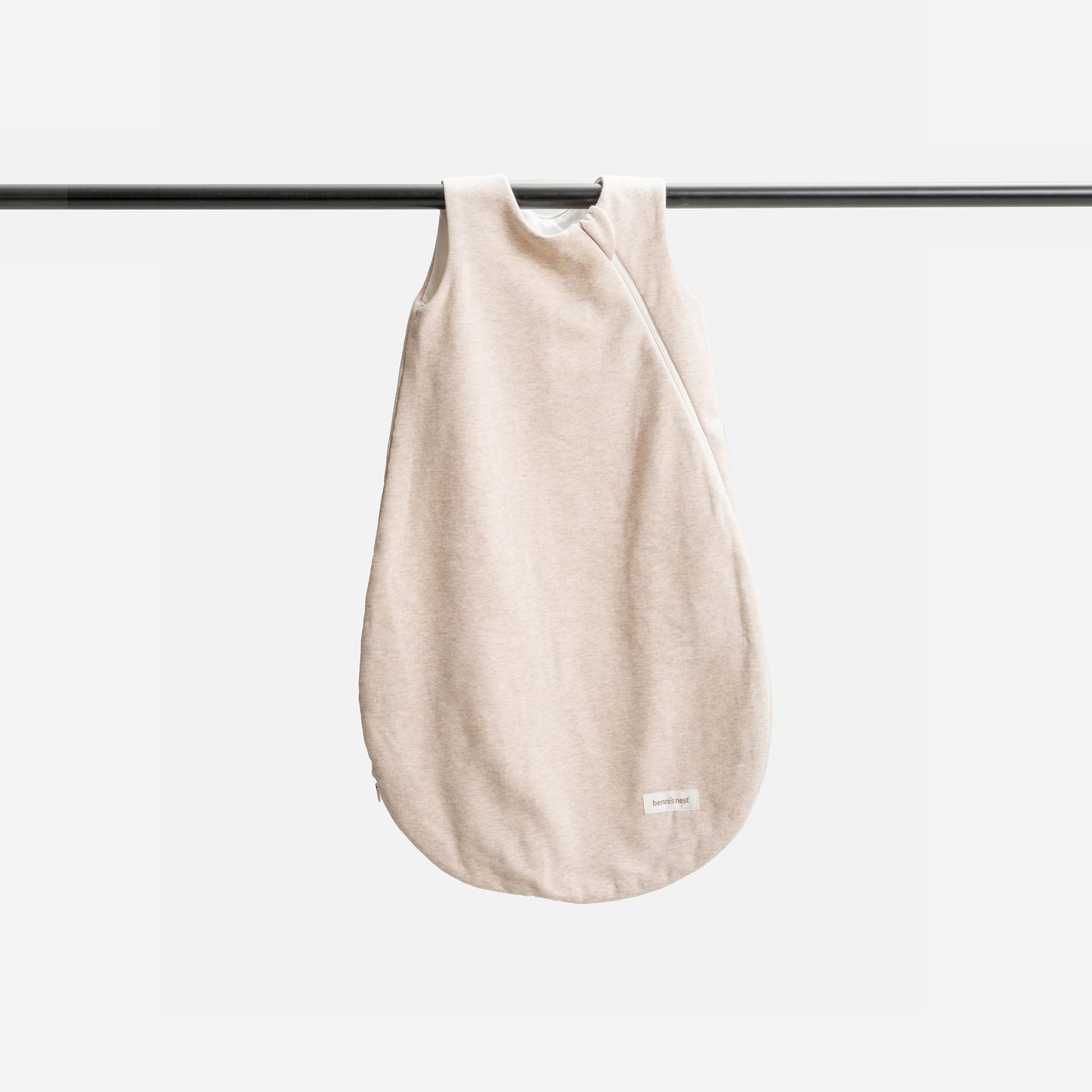 Schlafsack Baby (0-6 Monate).