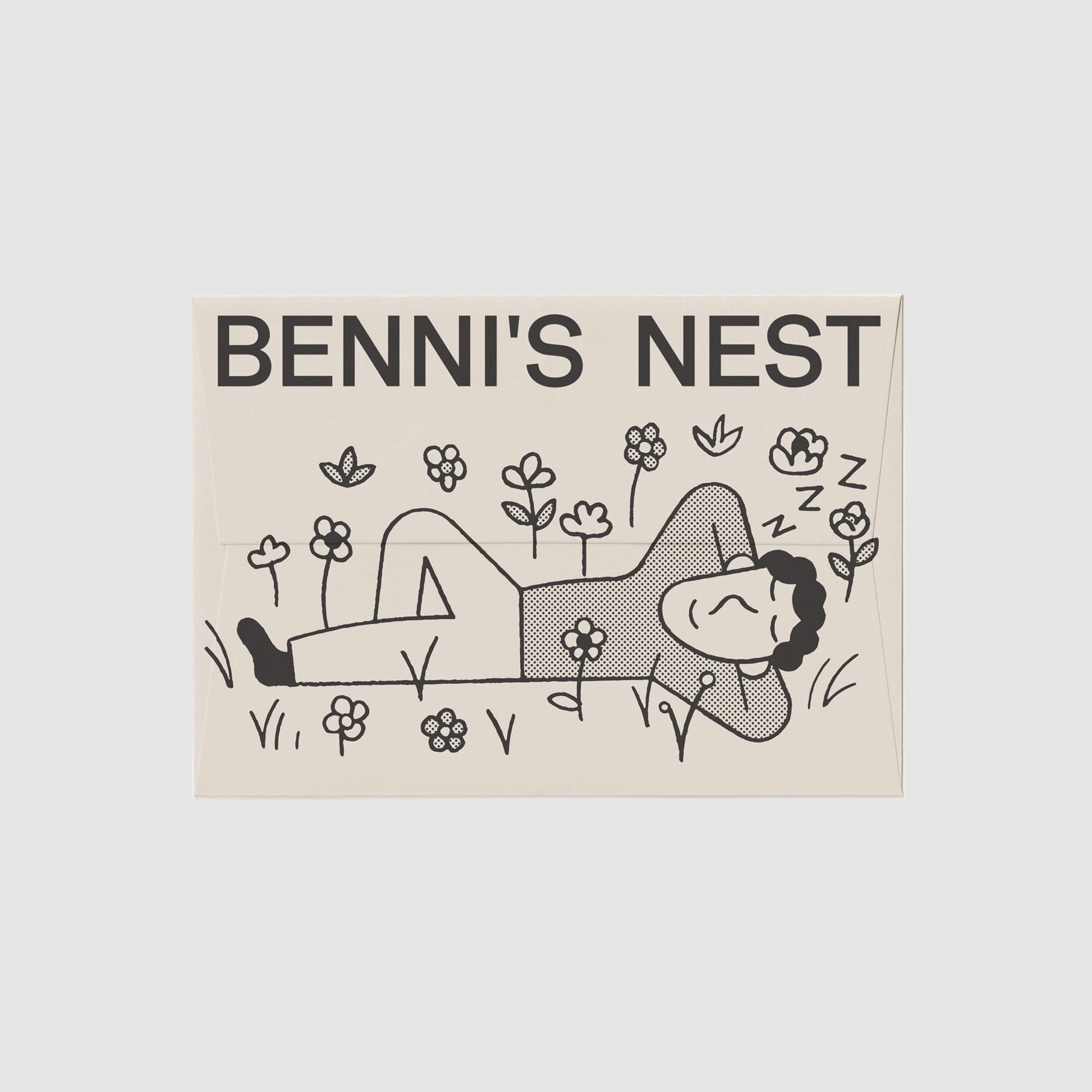 BENNI'S NEST Gutschein (Online).
