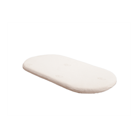 Baby crib mattress - natural 1