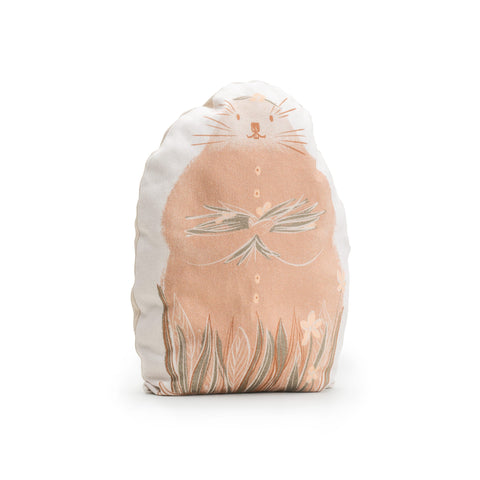 Herb marmot 